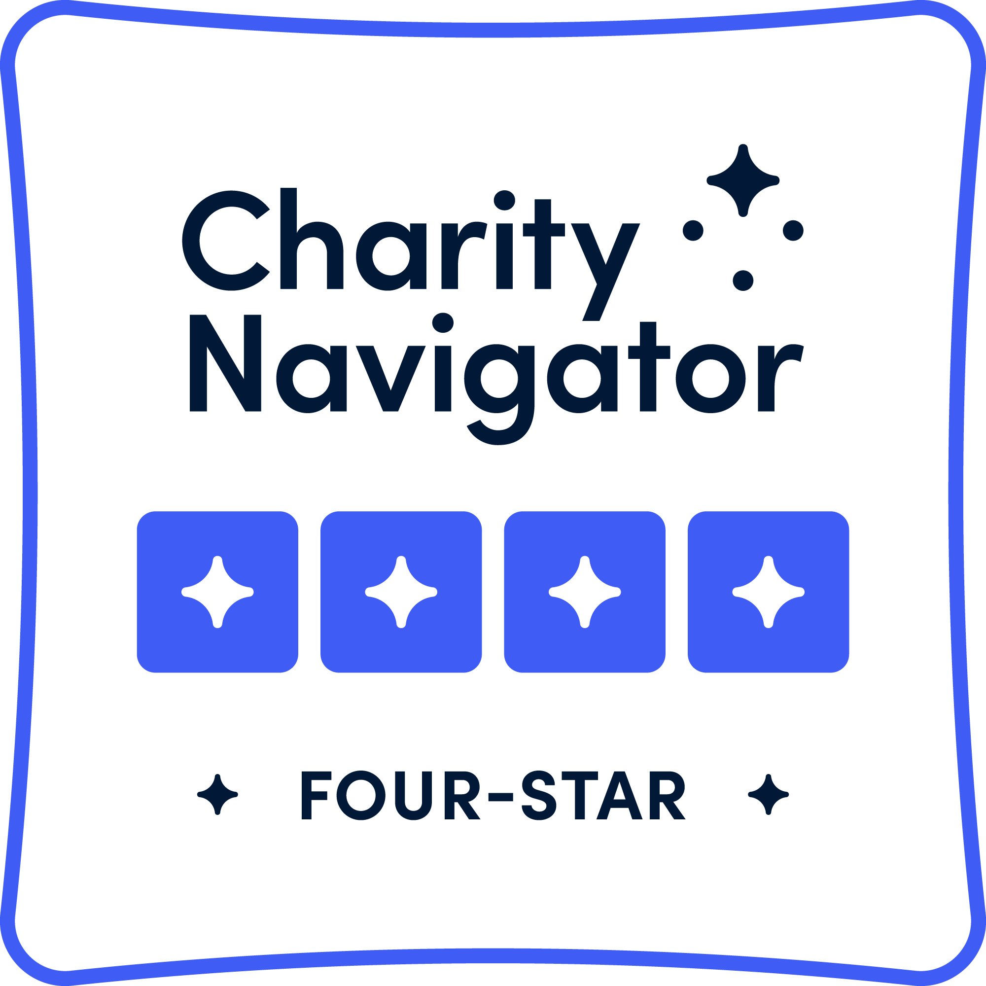 Charity Navigator Bug