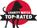 Charity Watch Bug
