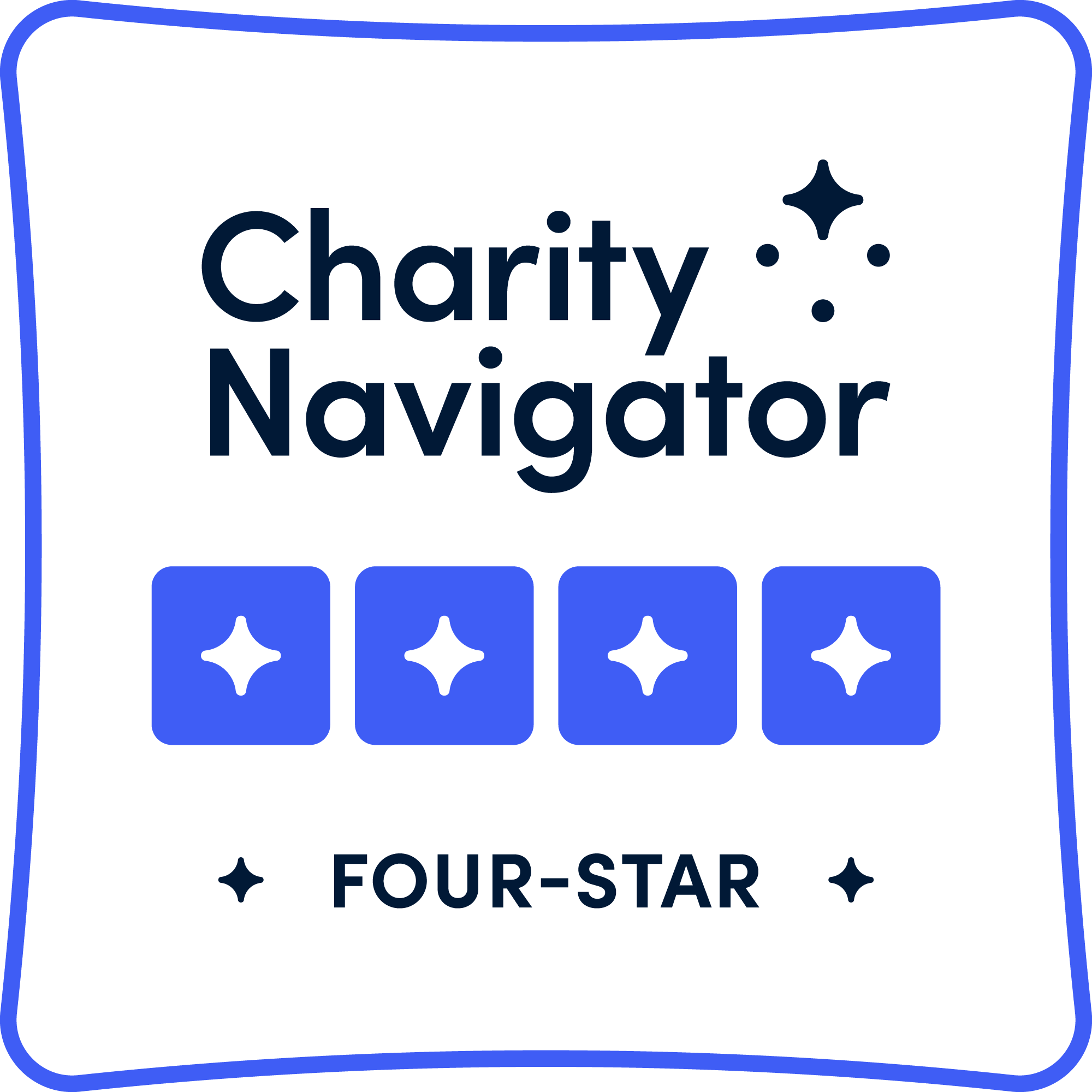 Charity Navigator Bug