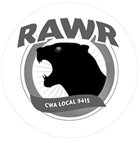 RAWR Logo