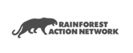Rainforest Action Networks Logo