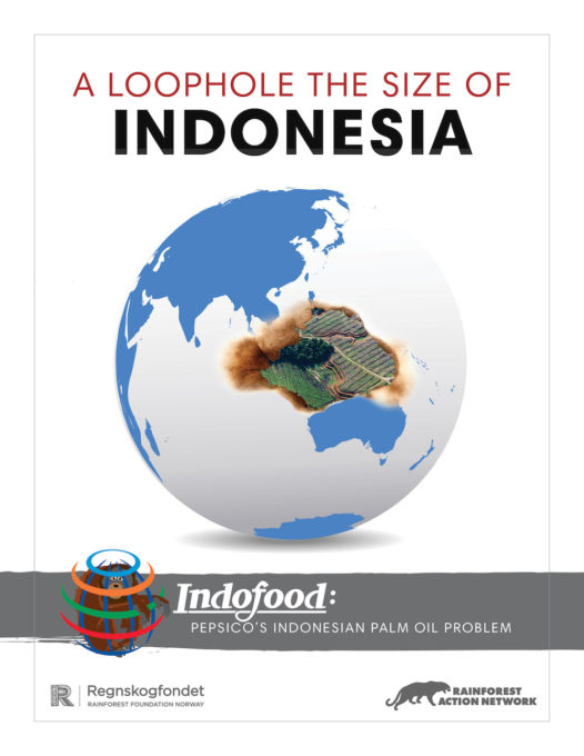 PepsiCo’s Indonesian business partner exposed