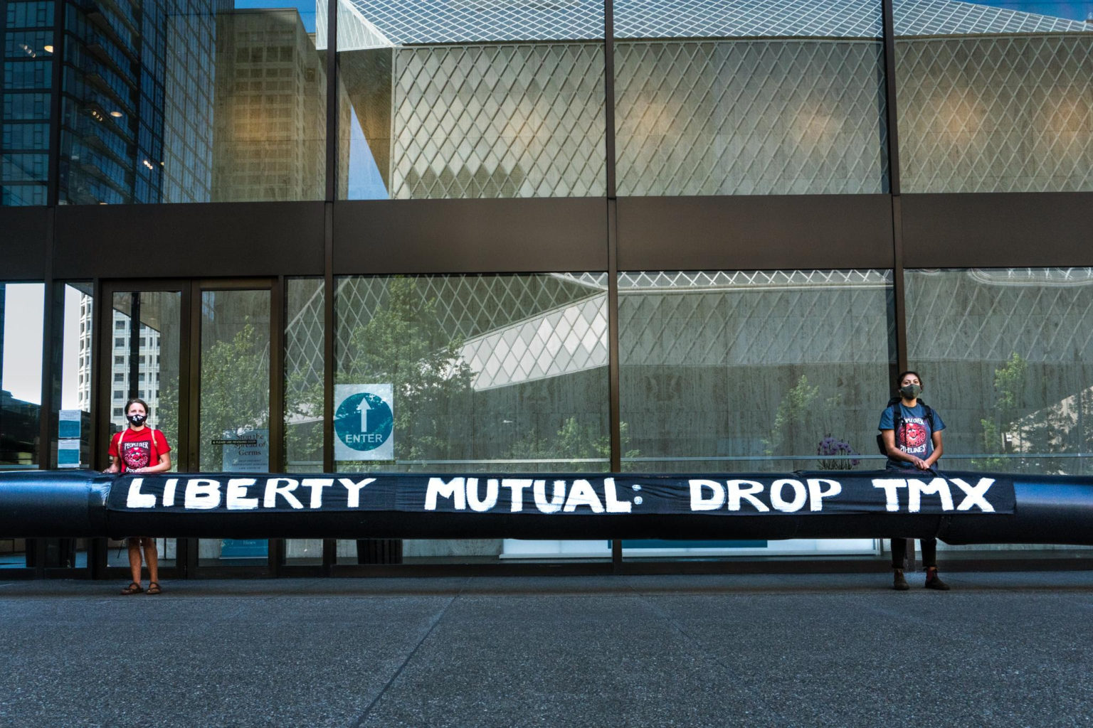 We want YOU—in our Liberty Mutual campaign The Understory