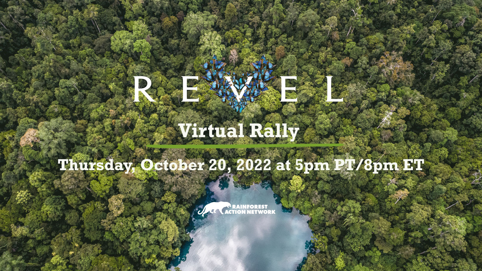 REVEL 2022 Invite