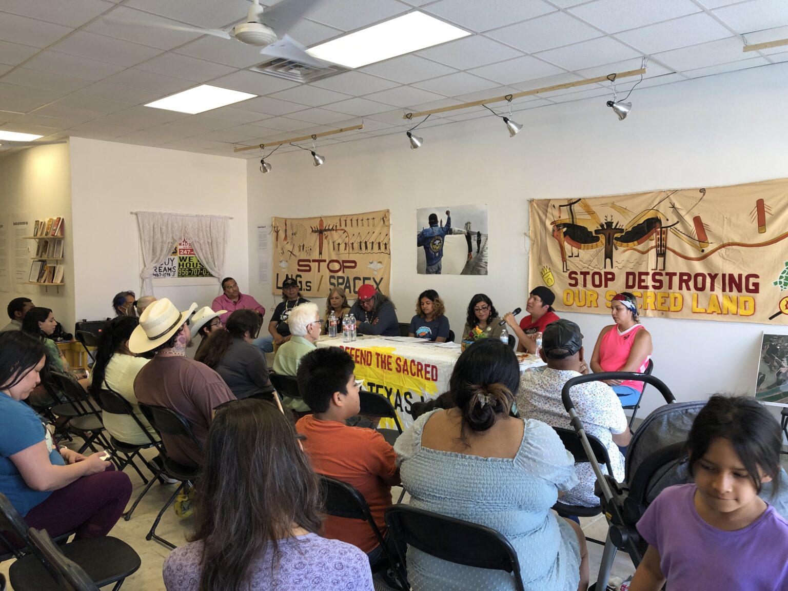 Profiles in Community Action: RAN's Community Action Grants Program in