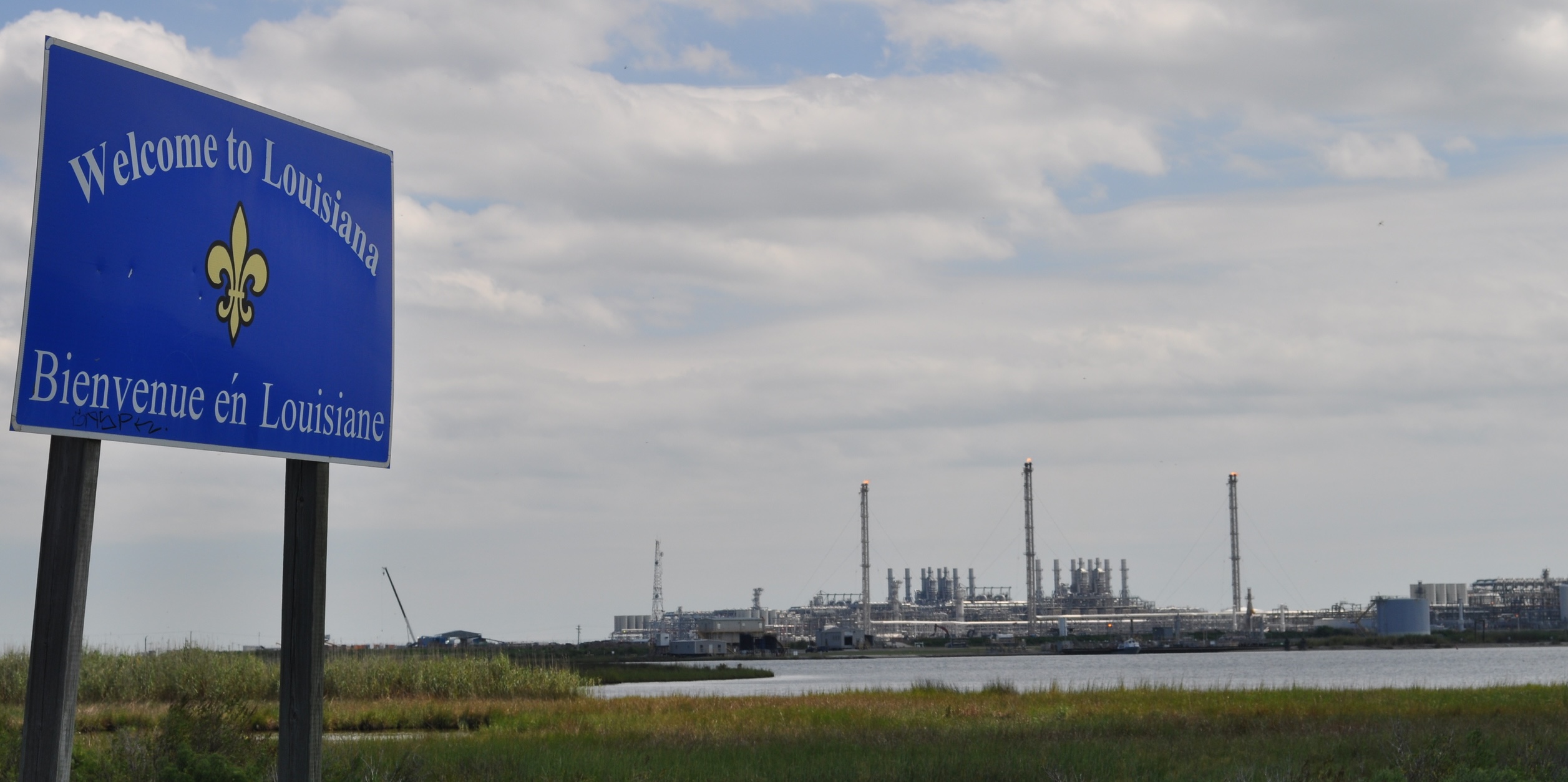 Doubling Down on Sinking Ground: The Financial Risks of US Gulf Coast ...