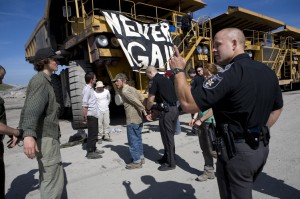 May 23, 2009 action