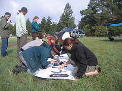 Climate Ground Zero Action Camp 002