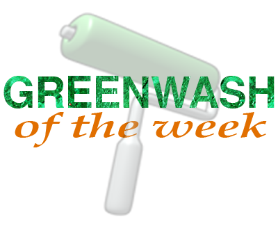 Greenwash