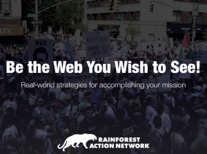 Powerpoint Slide RAN's SXSW Presentation