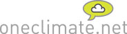 OneClimate Logo