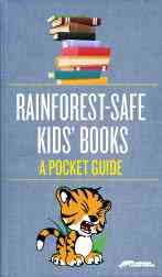 Tiki's Rainforest-Safe Book Guide