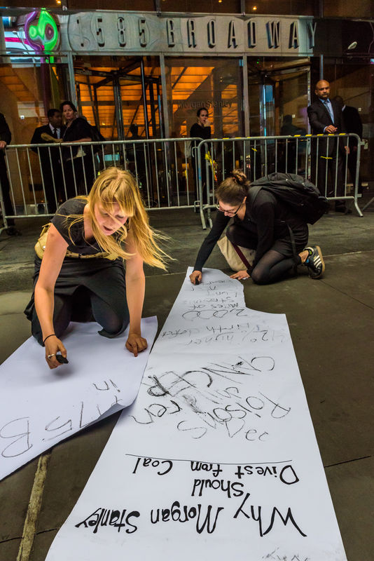 PHOTO: Erik McGregor