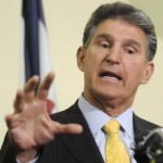 Senator Joe Manchin