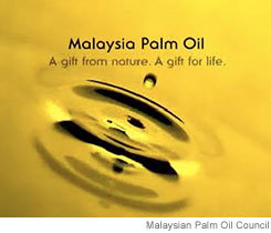 Malaysia Palm Oil Council Greenwash