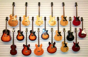 gibson-guitars