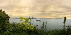 Puget Sound