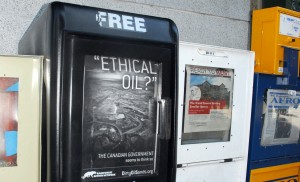 Ethical Oil?