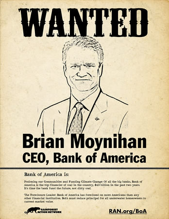 Wanted: Brian Moynihan