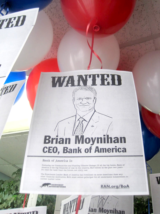 Wanted: Brian Moynihan