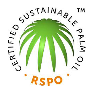 Roundtable on Sustainable Palm Oil Logo