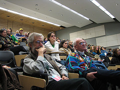 Re-envisioning Relationships Conference