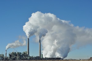 Coal Fumes