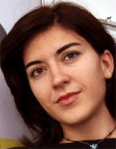Picture of Marsela Pecanac