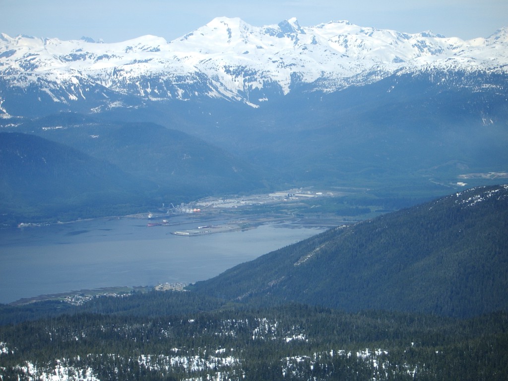 kitimat-photo