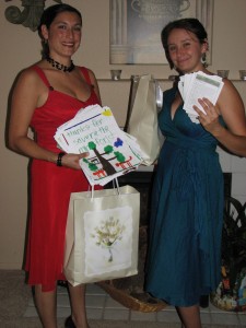 Gala Ladies- RAN style