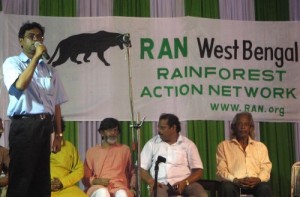 Residents express concern over pollution in West Bengal