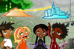 The Green Gorilla Gang