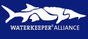 waterkeeper logo