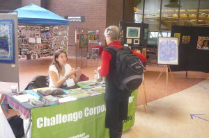 Building a Community for Change! Stop Cargill from Forest Destruction!