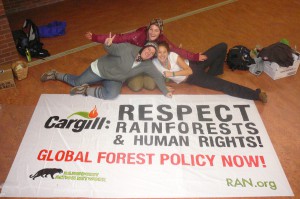 Finally Finished the Banner!