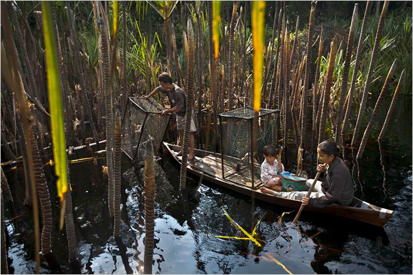 Kemal Jufri/Imaji, for The New York Times